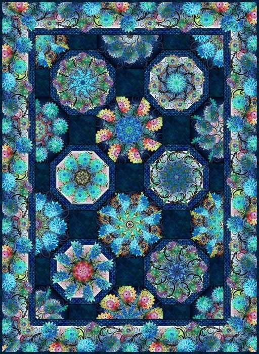 Stack-N-Whack by Pat Abbitt