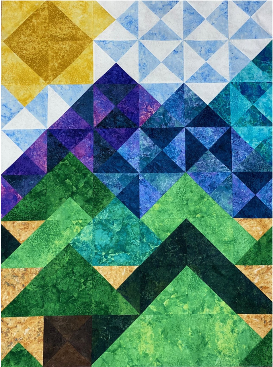 Imagine! Quilt