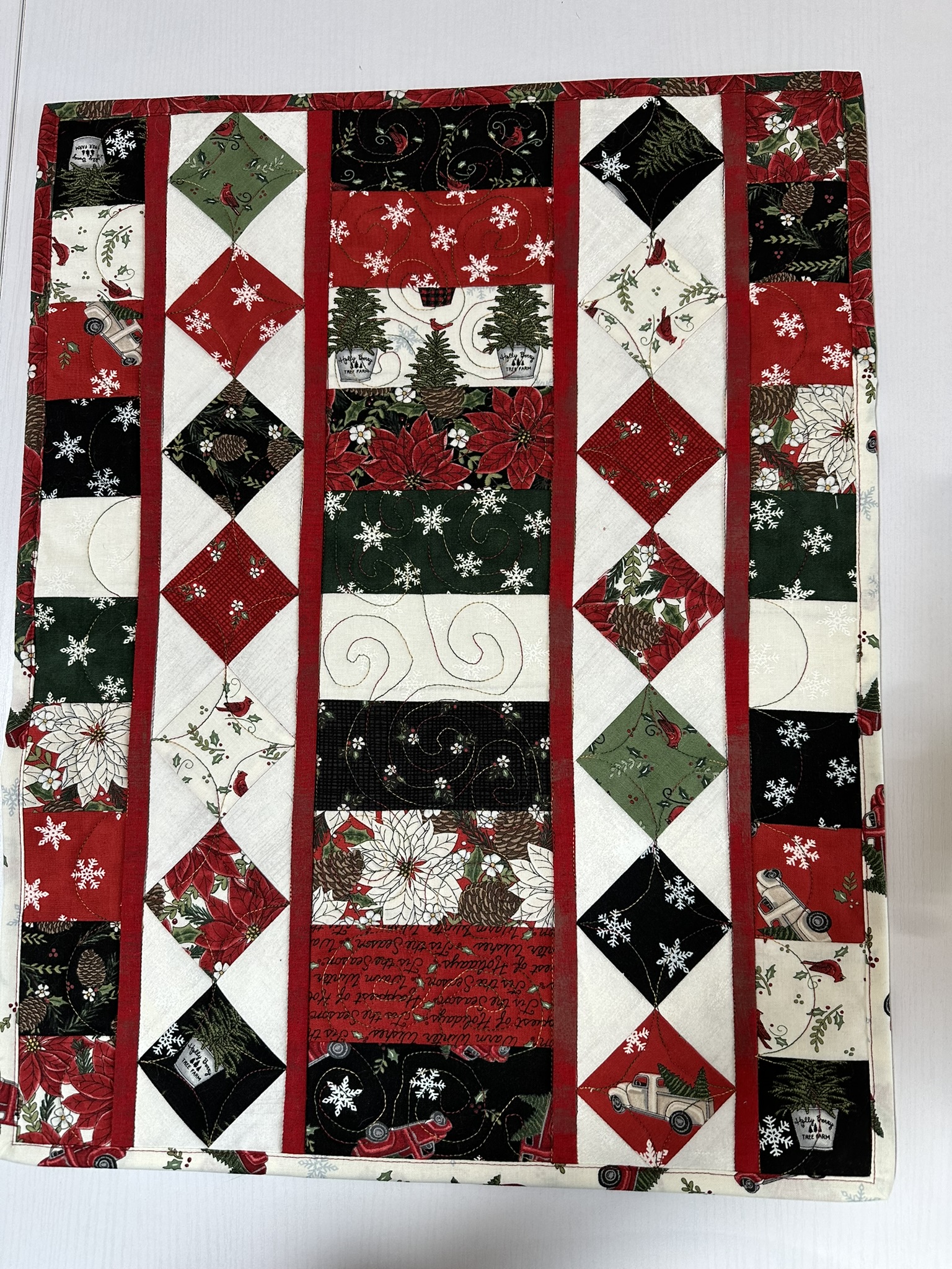 Table Charm Placemats