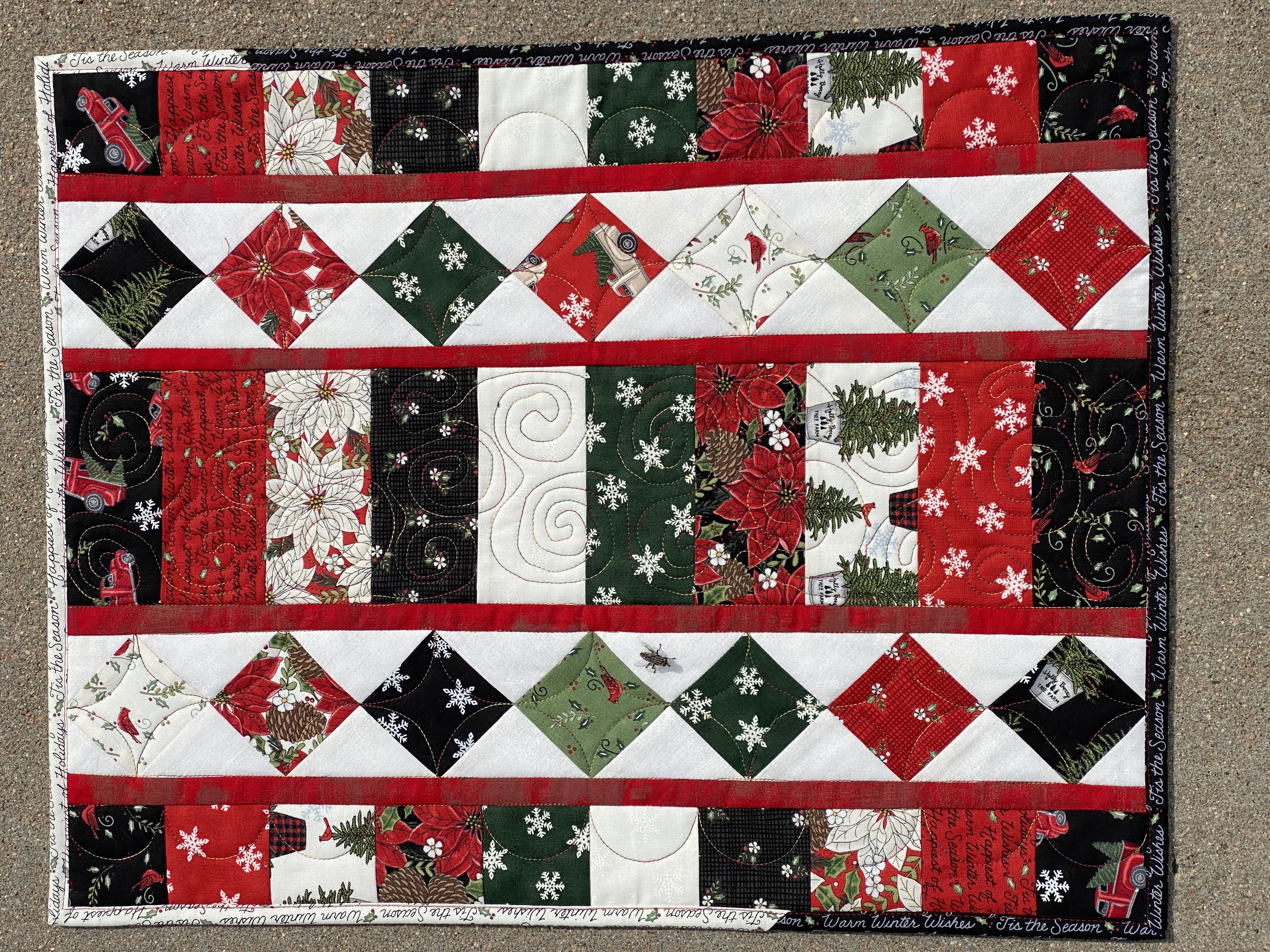 Table Charm Placemats
