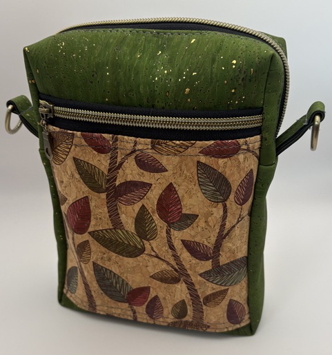 Pixie Crossbody Bag